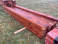 Balk (14x) - afbeelding 2 van  4