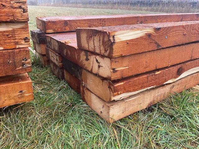 Balk (14x) - afbeelding 4 van  4