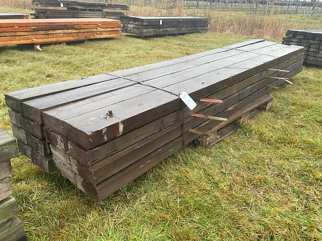 Balk (16x) - afbeelding 1 van  3