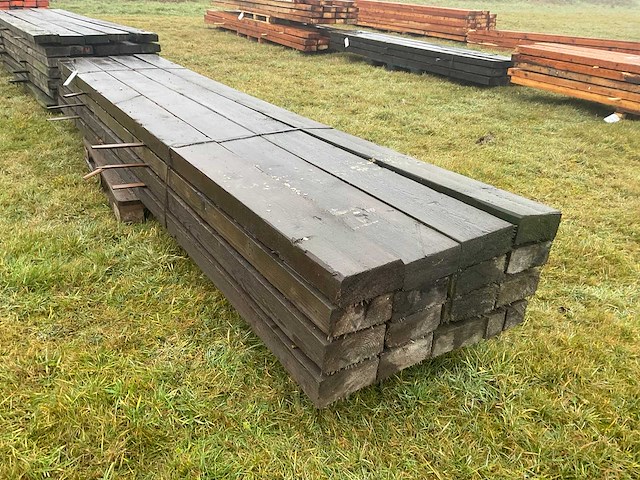 Balk (16x) - afbeelding 2 van  3