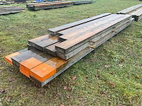 Balk (16x) - afbeelding 2 van  3