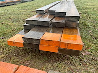 Balk (16x) - afbeelding 3 van  3