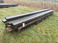 Balk (17x) - afbeelding 1 van  3