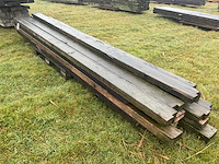 Balk (17x) - afbeelding 2 van  3