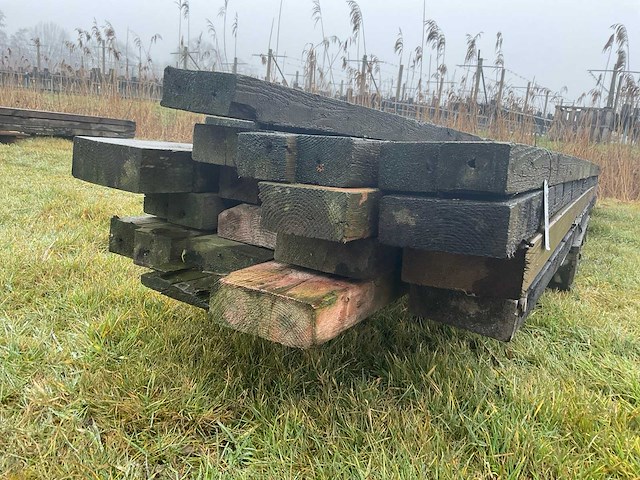 Balk (17x) - afbeelding 3 van  3