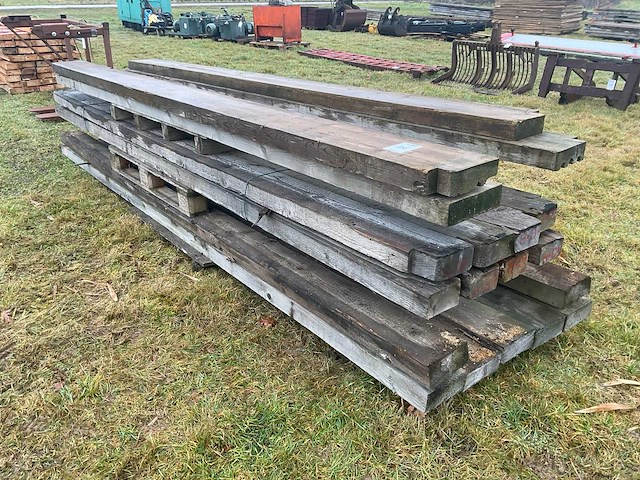 Balk (19x) - afbeelding 3 van  3