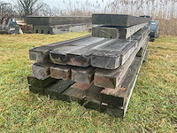 Balk (19x) - afbeelding 2 van  3