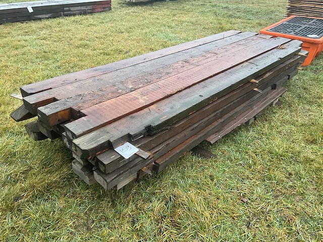 Balk (20x) - afbeelding 1 van  3