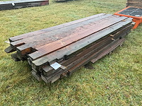 Balk (20x) - afbeelding 1 van  3