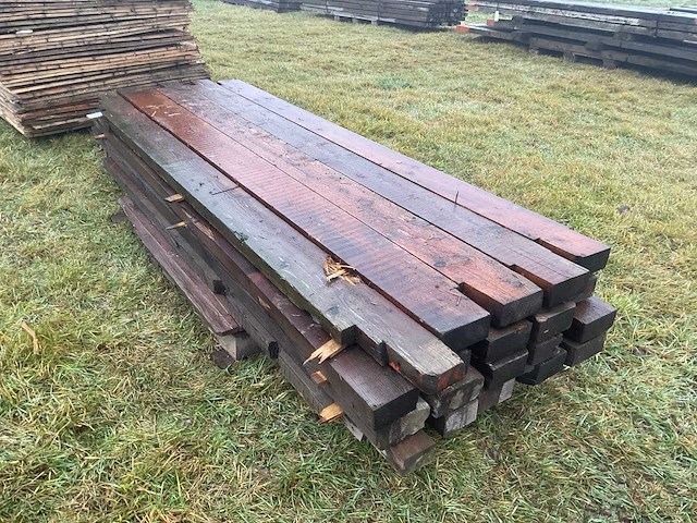 Balk (20x) - afbeelding 2 van  3