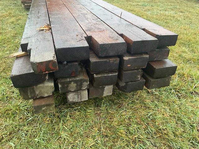 Balk (20x) - afbeelding 3 van  3