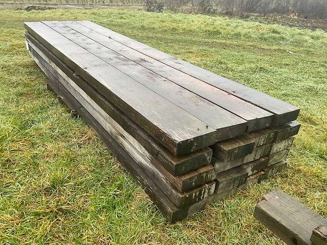 Balk (20x) - afbeelding 2 van  3