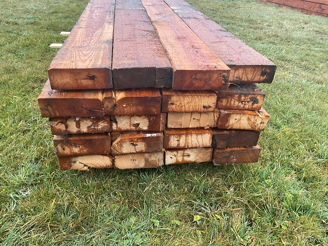 Balk (20x) - afbeelding 3 van  3