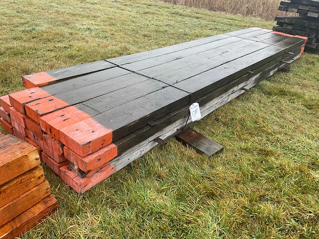 Balk (20x) - afbeelding 1 van  3