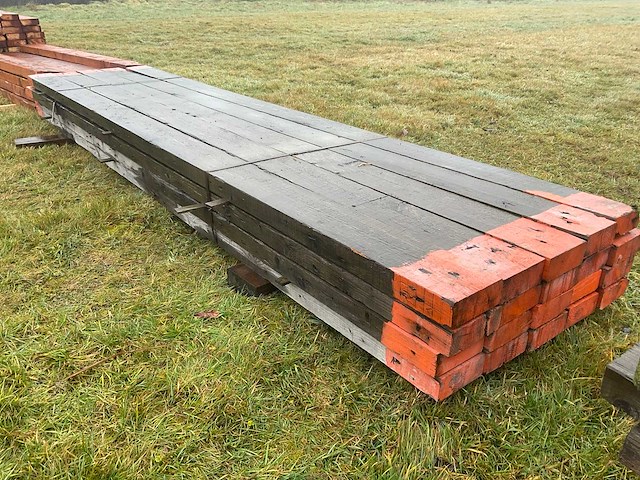 Balk (20x) - afbeelding 2 van  3
