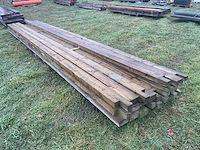 Balk (20x) - afbeelding 1 van  3