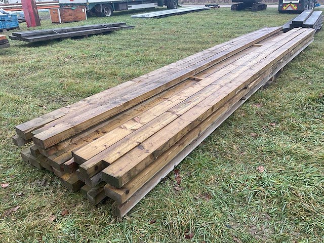 Balk (20x) - afbeelding 2 van  3