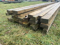 Balk (20x) - afbeelding 3 van  3