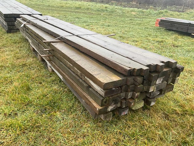 Balk (22x) - afbeelding 2 van  3