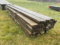 Balk (22x) - afbeelding 2 van  3