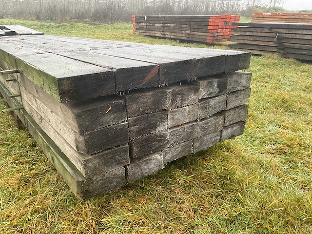 Balk (25x) - afbeelding 2 van  3