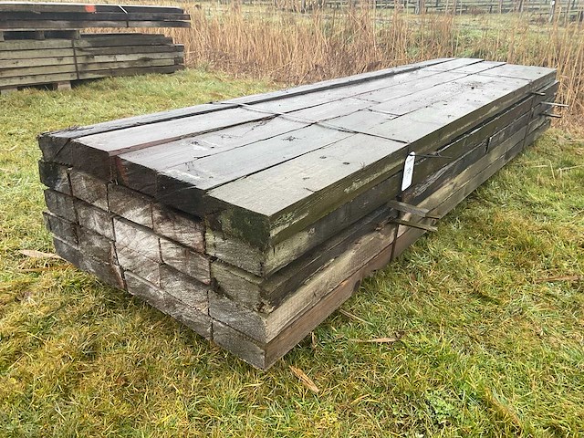 Balk (25x) - afbeelding 1 van  3