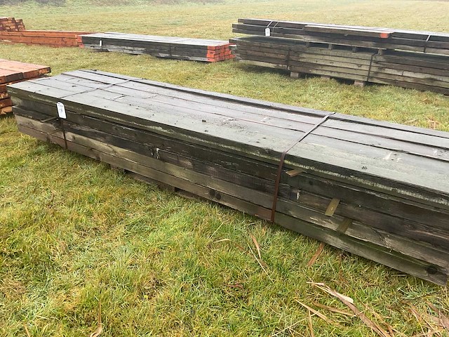 Balk (25x) - afbeelding 2 van  3