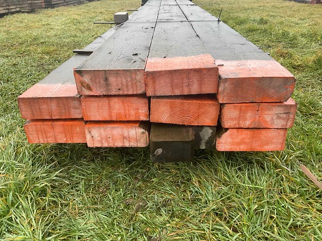 Balk (26x) - afbeelding 1 van  4