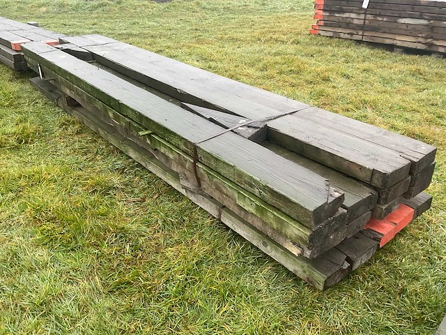 Balk (26x) - afbeelding 2 van  4