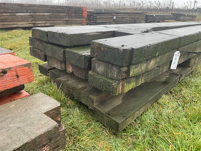 Balk (26x) - afbeelding 3 van  4