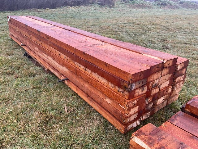 Balk (27x) - afbeelding 2 van  3