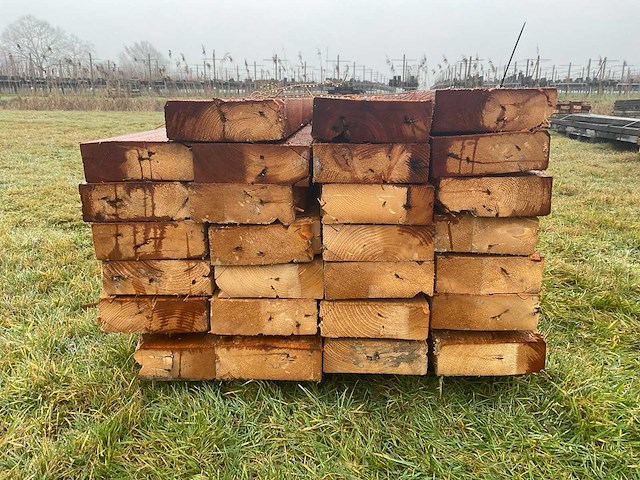 Balk (27x) - afbeelding 3 van  3