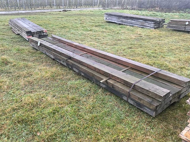 Balk (28x) - afbeelding 4 van  4