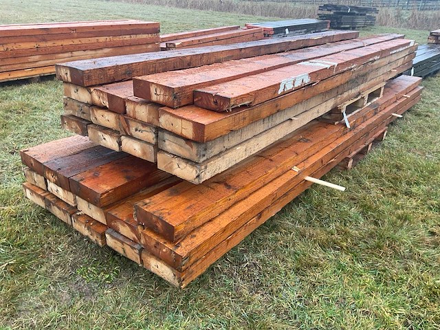 Balk (28x) - afbeelding 2 van  3