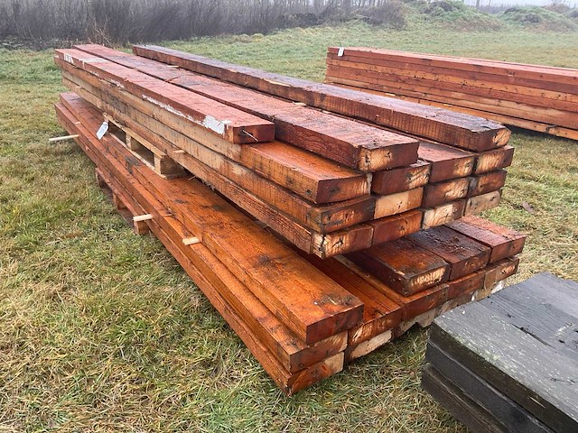 Balk (28x) - afbeelding 3 van  3