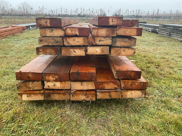 Balk (28x) - afbeelding 1 van  3