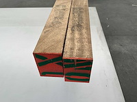 Balk (2x) - afbeelding 2 van  3
