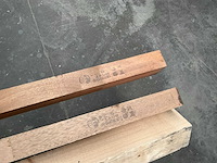 Balk (2x) - afbeelding 3 van  3