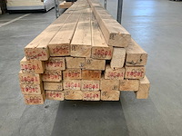 Balk 3000x70x35mm (29x) - afbeelding 5 van  6