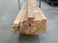 Balk 3000x70x35mm (29x) - afbeelding 6 van  6
