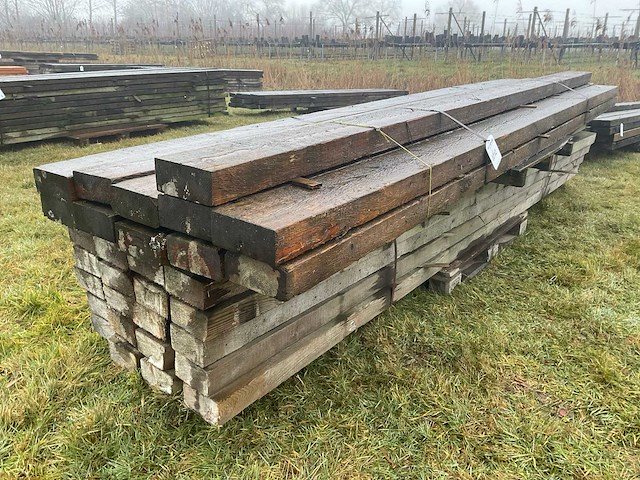 Balk (31x) - afbeelding 1 van  3