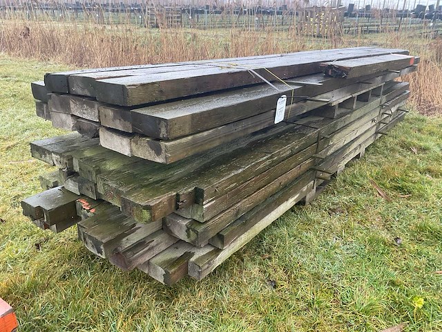 Balk (38x) - afbeelding 3 van  3