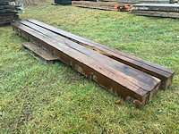 Balk (3x) - afbeelding 1 van  3