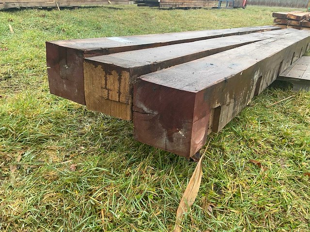 Balk (3x) - afbeelding 3 van  3