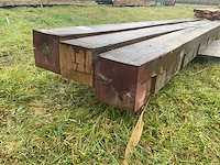 Balk (3x) - afbeelding 3 van  3