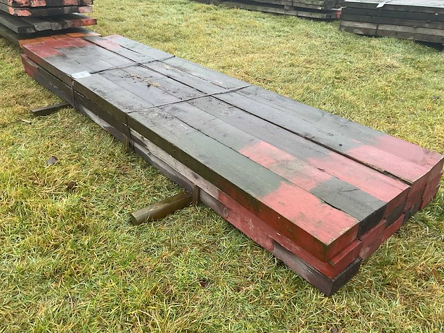 Balk (40x) - afbeelding 5 van  6