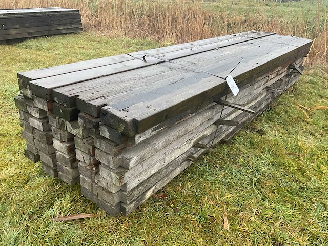Balk (40x) - afbeelding 1 van  3