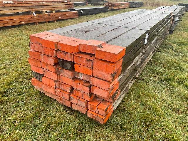 Balk (40x) - afbeelding 1 van  3