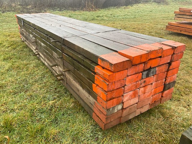 Balk (40x) - afbeelding 2 van  3