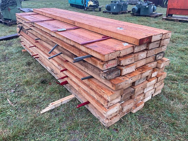 Balk (48x) - afbeelding 1 van  4